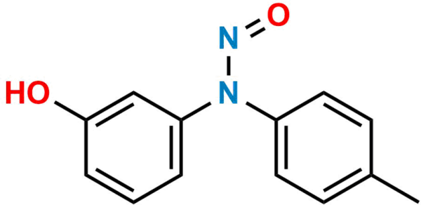 N-Nitroso Phentolamine EP Impurity C