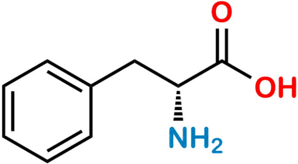 D-phenylalanine