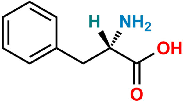 Phenylalanine