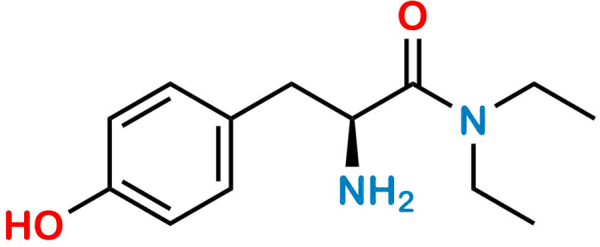 L-Tyrosine Diethylamide