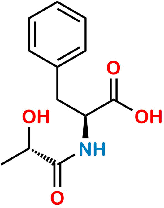 N-Lactoyl-Phenylalanine