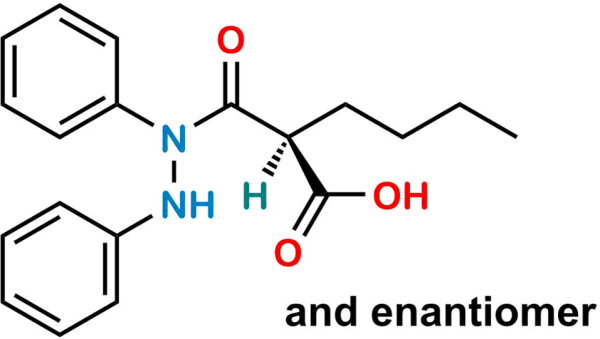 Phenylbutazone EP Impurity A