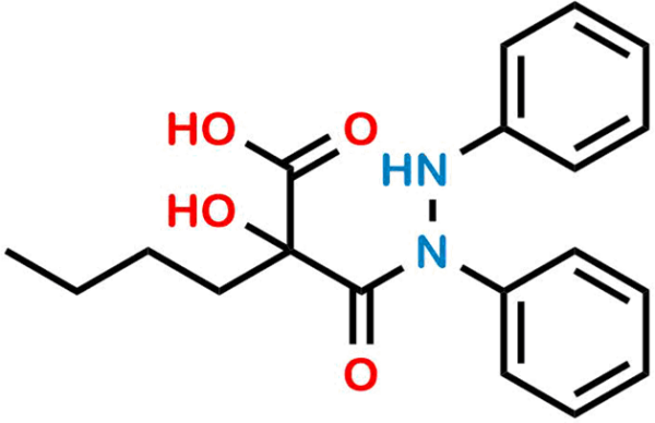 Phenylbutazone Impurity 1