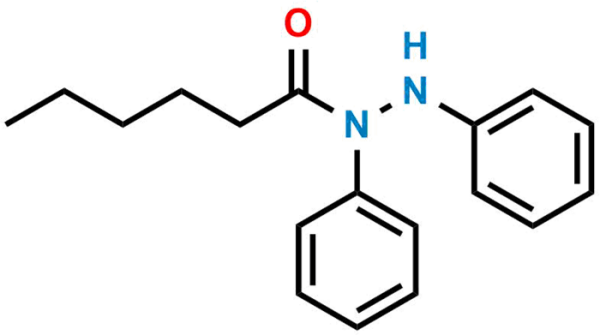 Phenylbutazone Impurity 2