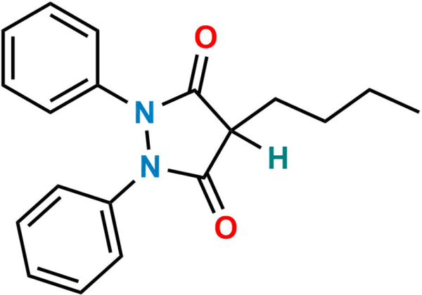 Phenylbutazone