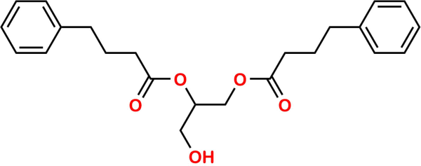 Phenylbutyrate Impurity 1