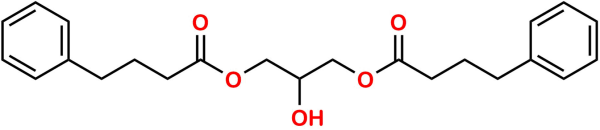 Phenylbutyrate Impurity 6