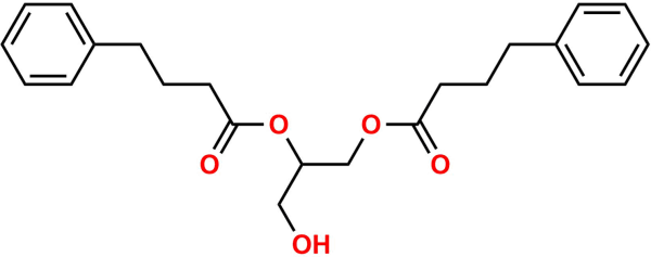 Phenylbutyrate Impurity 7