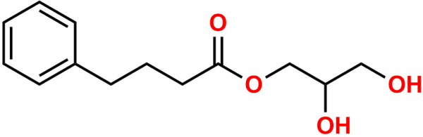 Phenylbutyrate Impurity 8