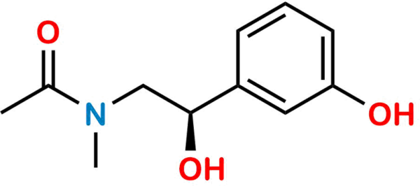 (R)-N-Acetyl Phenylephrine