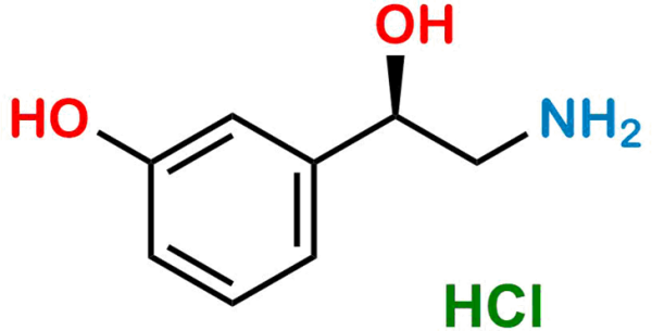 Phenylephrine EP Impurity A