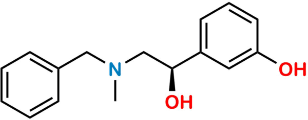 Phenylephrine EP Impurity D