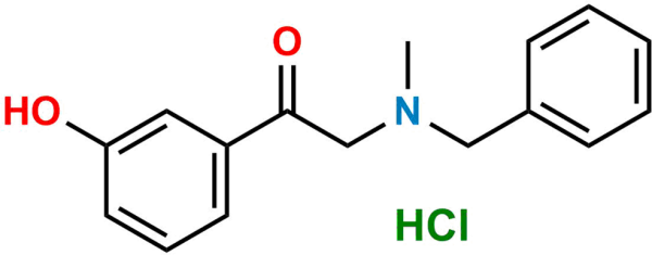 Phenylephrine EP Impurity E