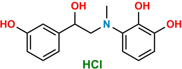 Phenylephrine Impurity 15