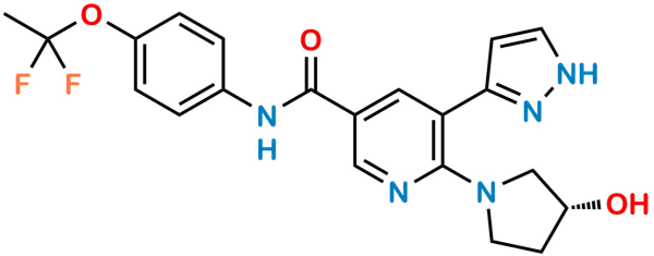 Asciminib Impurity 24