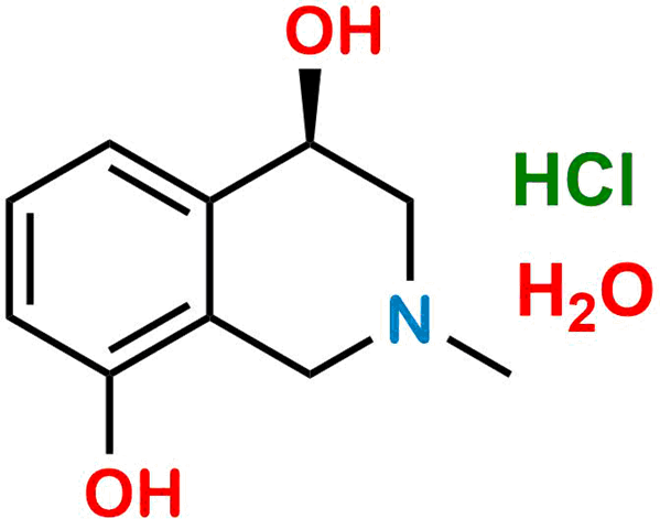 Phenylephrine Related Compound F