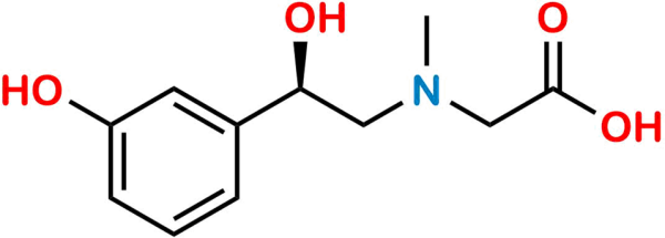 Phenylephrine USP Related Compound G