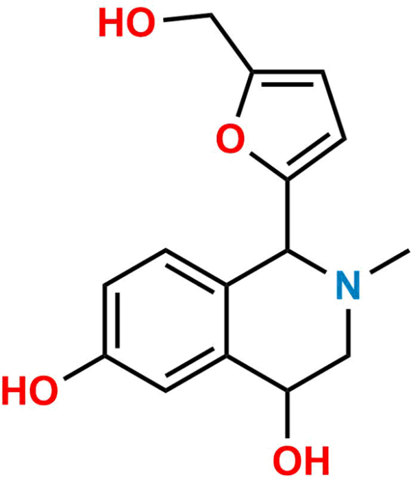 Phenylephrine Impurity 49