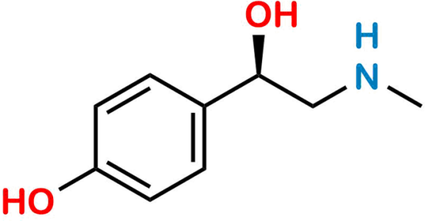 (R)-Synephrine