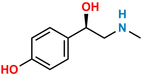 D-Synephrine