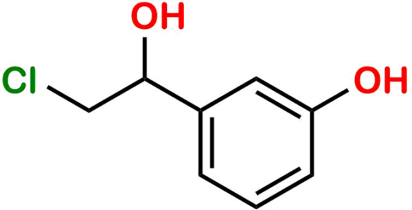 Phenylephrine Impurity 1