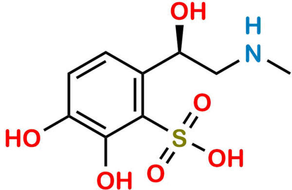 Phenylephrine Impurity 10