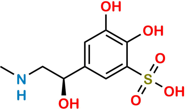 Phenylephrine Impurity 11