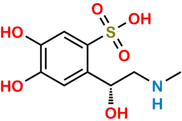 Phenylephrine Impurity 12