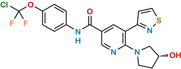 Asciminib Impurity 26