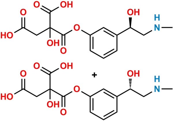 Phenylephrine Impurity 17