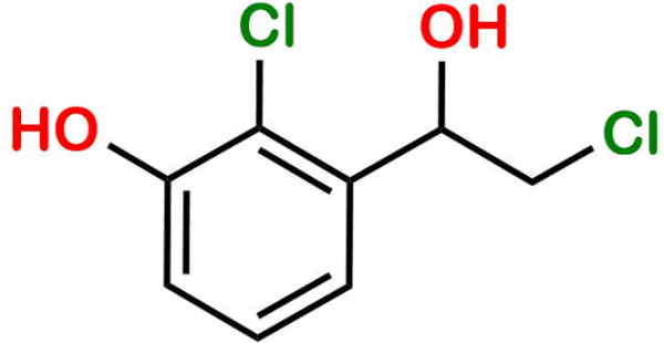 Phenylephrine Impurity 2