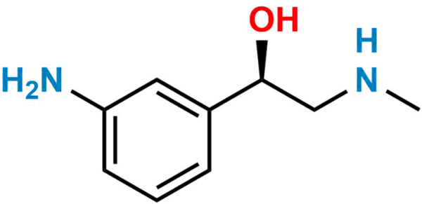 Phenylephrine Impurity 29