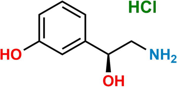 Phenylephrine Impurity 35