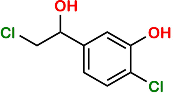 Phenylephrine Impurity 4