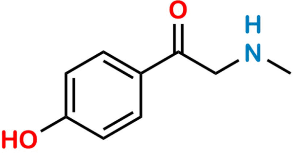 Phenylephrine Impurity 40