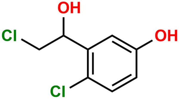 Phenylephrine Impurity 5