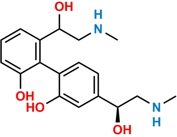 Phenylephrine Impurity 51