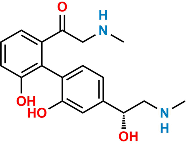 Phenylephrine Impurity 52