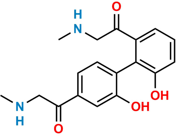 Phenylephrine Impurity 53