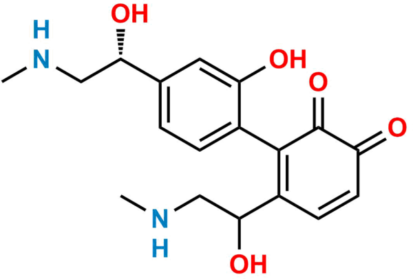 Phenylephrine Impurity 54