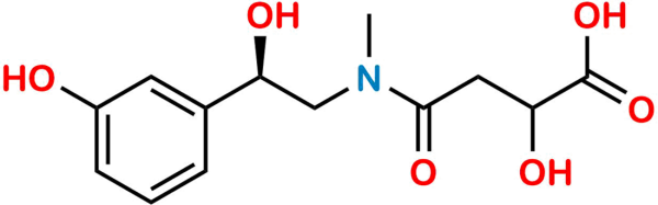 Phenylephrine Impurity 64