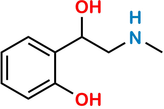 Phenylephrine Impurity 65