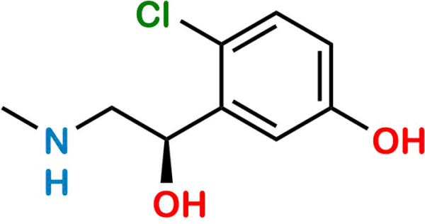 Phenylephrine Impurity 8