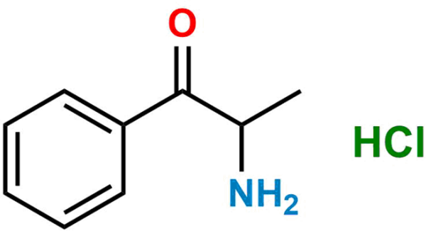 Cathinone Hydrochloride