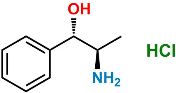 Phenylpropanolamine Hydrochloride