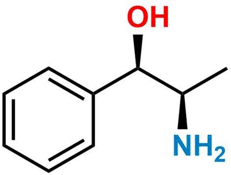 Phenylpropanolamine Impurity 5