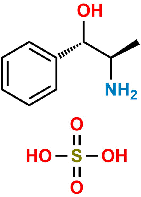 Phenylpropanolamine Sulfate