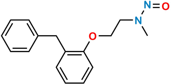 N-Nitroso Phenyltoloxamine