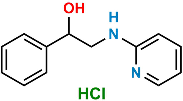 Phenyramidol Hydrochloride