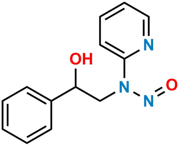 N-Nitroso Phenyramidol